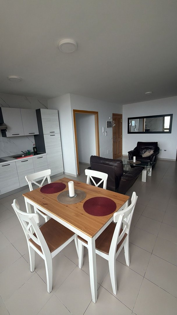 Pis de 84 m² a San Cristóbal de La Laguna