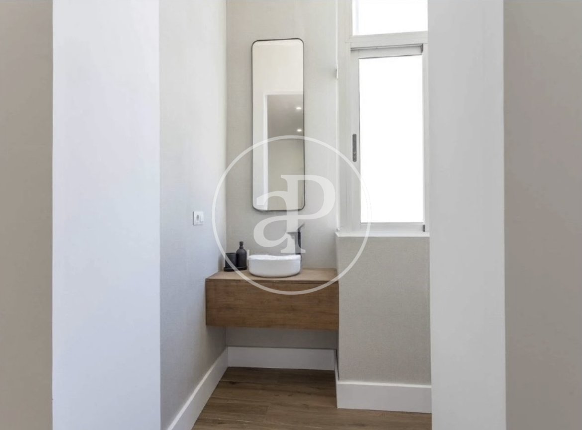 Piso de 130 m² en Valencia