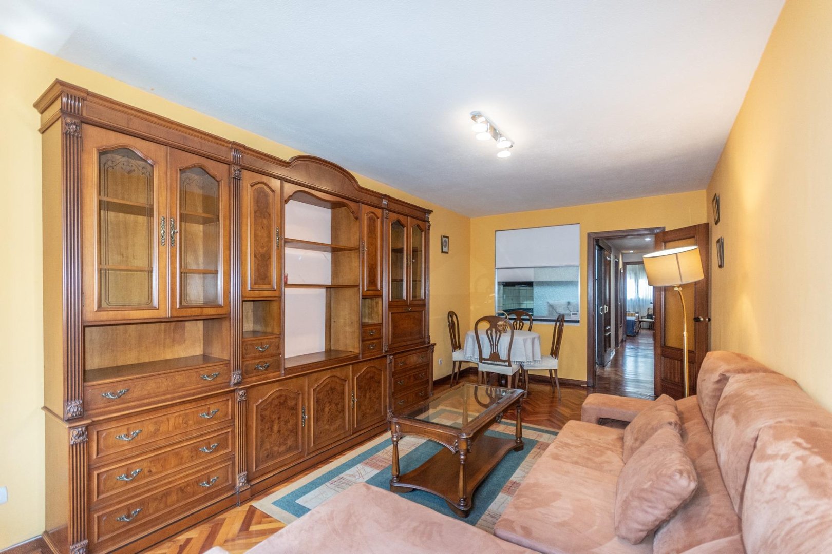 Piso de 63 m² en Oviedo