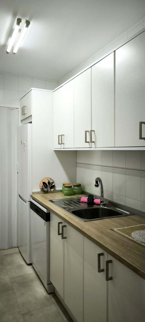 Piso de 60 m² en Cartagena