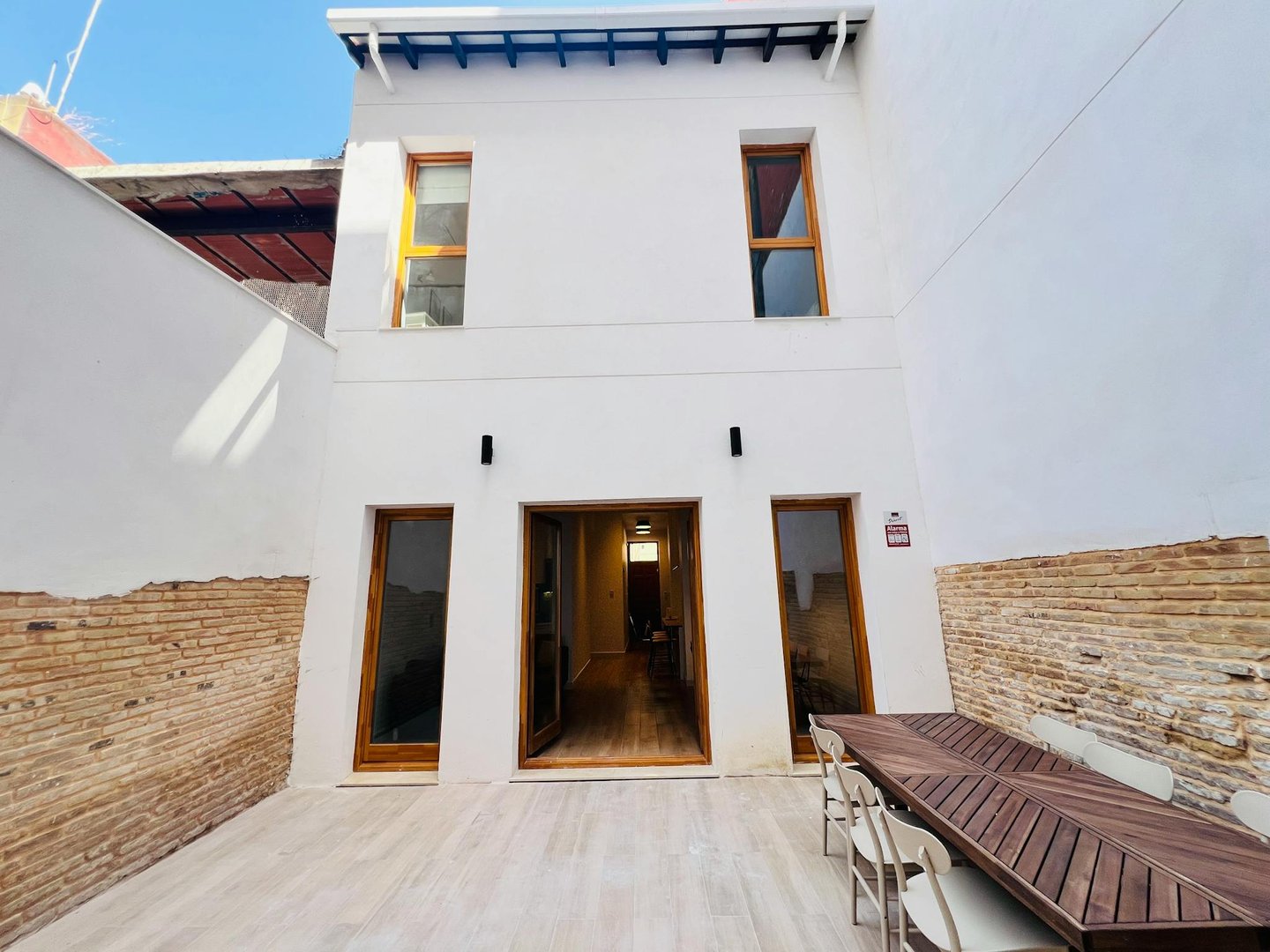 Habitació de lloguer, València