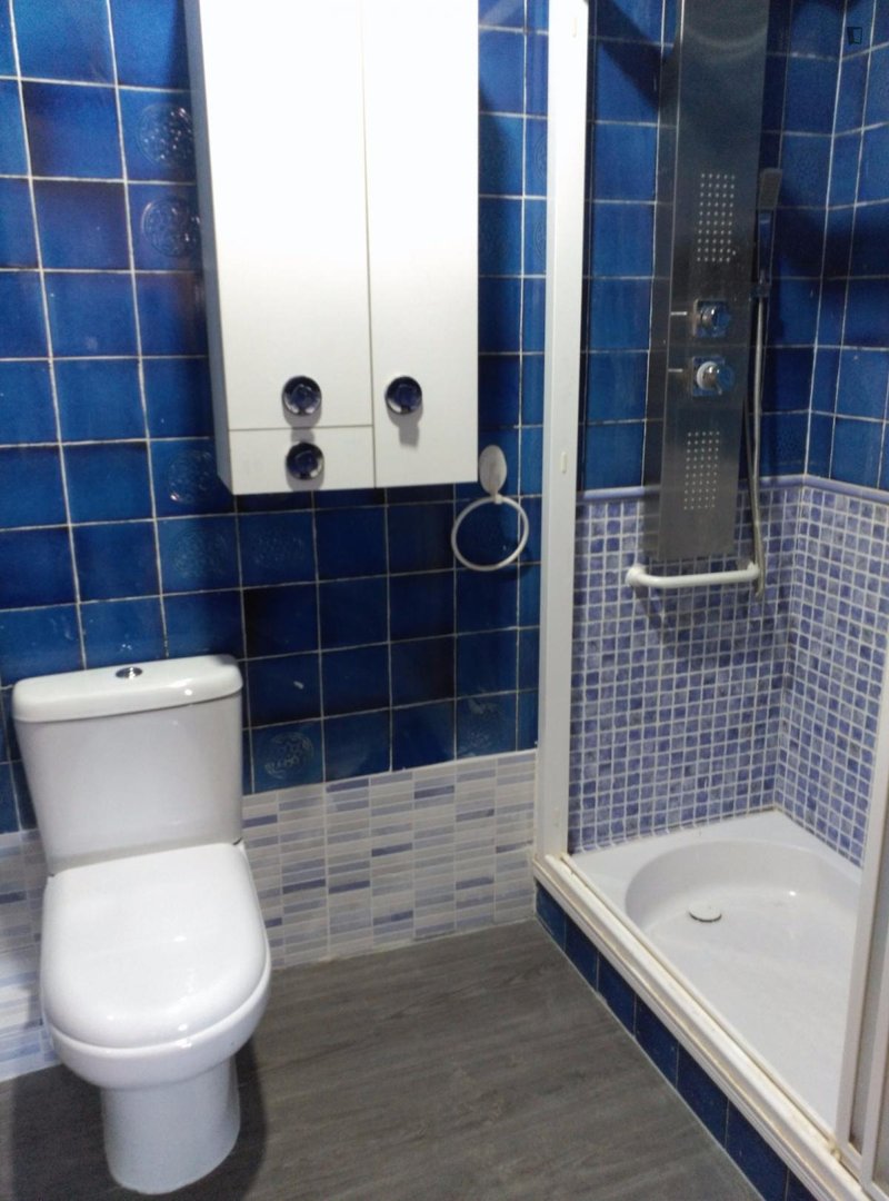 Habitación en alquiler, Valencia