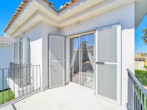 Casa de 120 m² en Campos