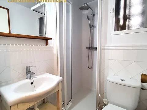 Piso de 105 m² en Sevilla