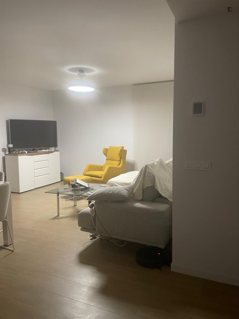 Habitació de lloguer, Sant Joan d'Alacant