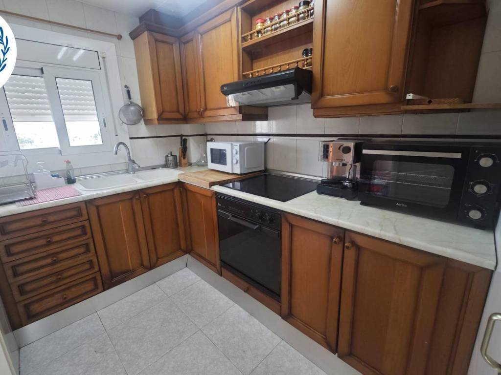 Piso de 80 m² en Vilanova i la Geltrú