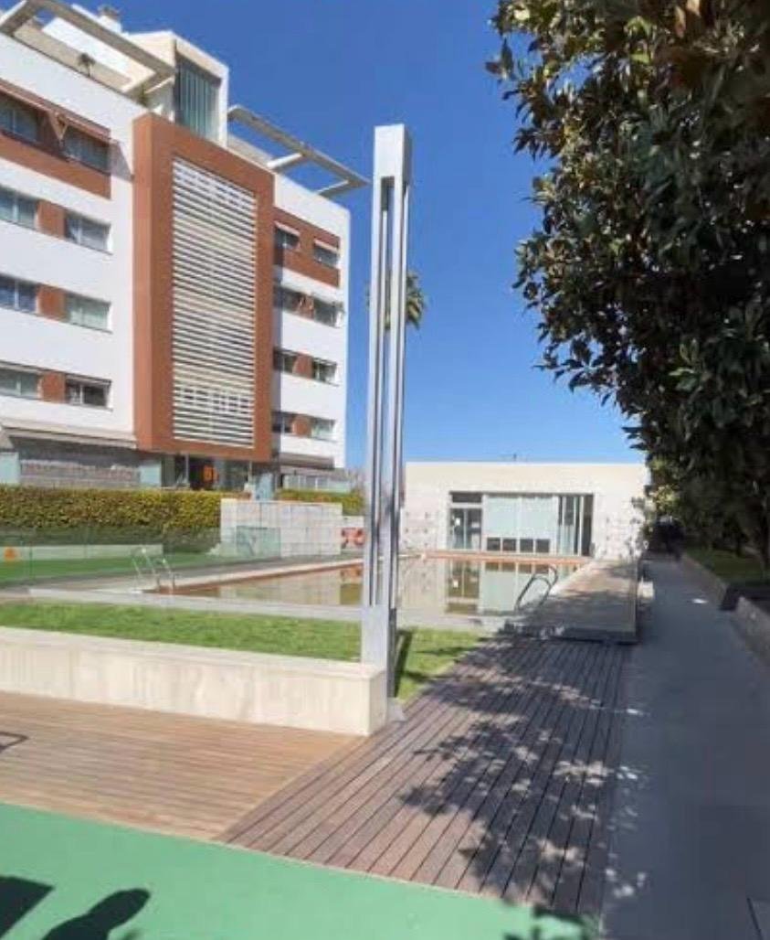 Piso de 56 m² en Armilla