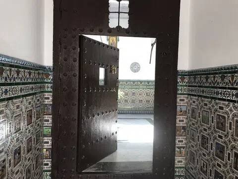 Piso de 130 m² en Tarifa