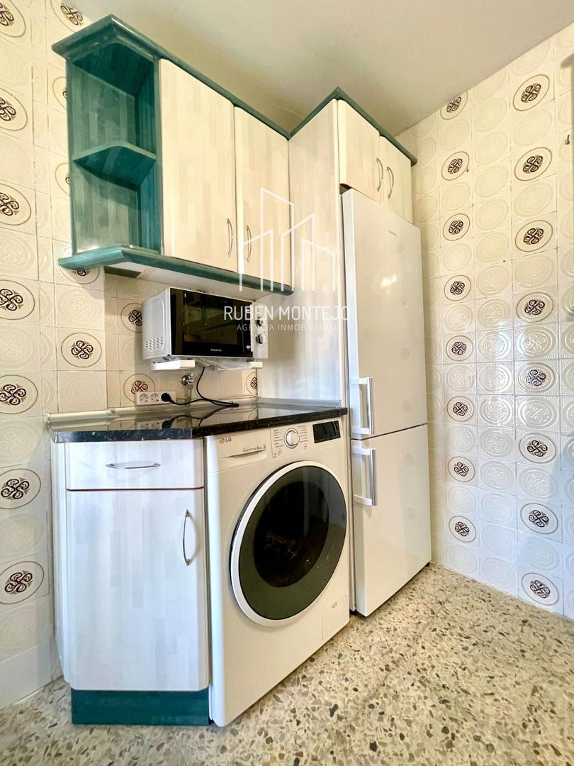 Piso de 146 m² en Salamanca