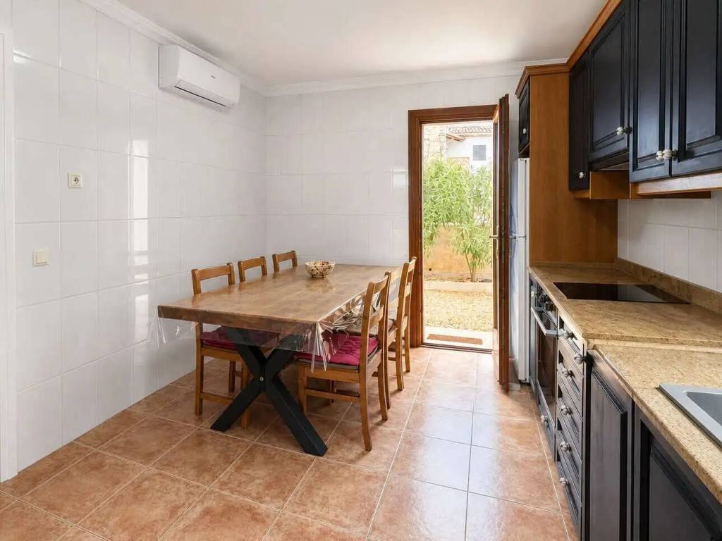 Casa de 160 m² en Alcúdia