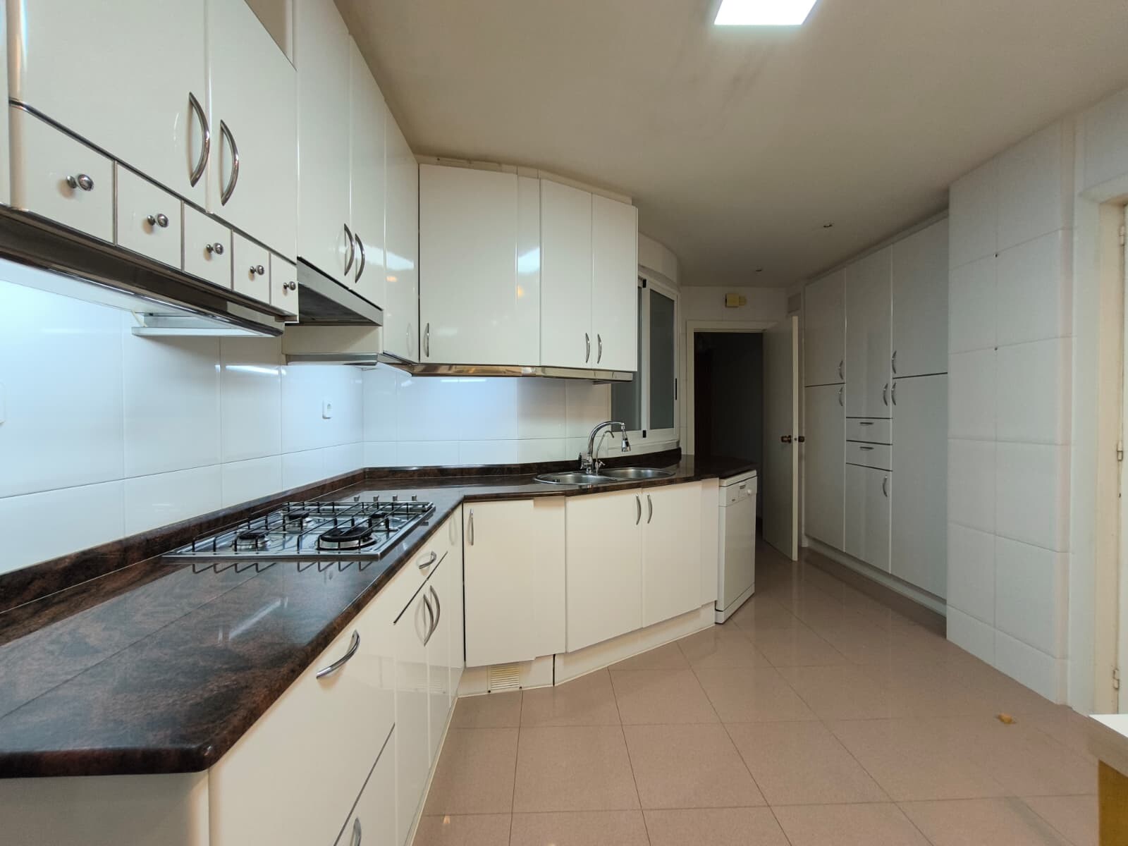 Piso de 230 m² en Murcia