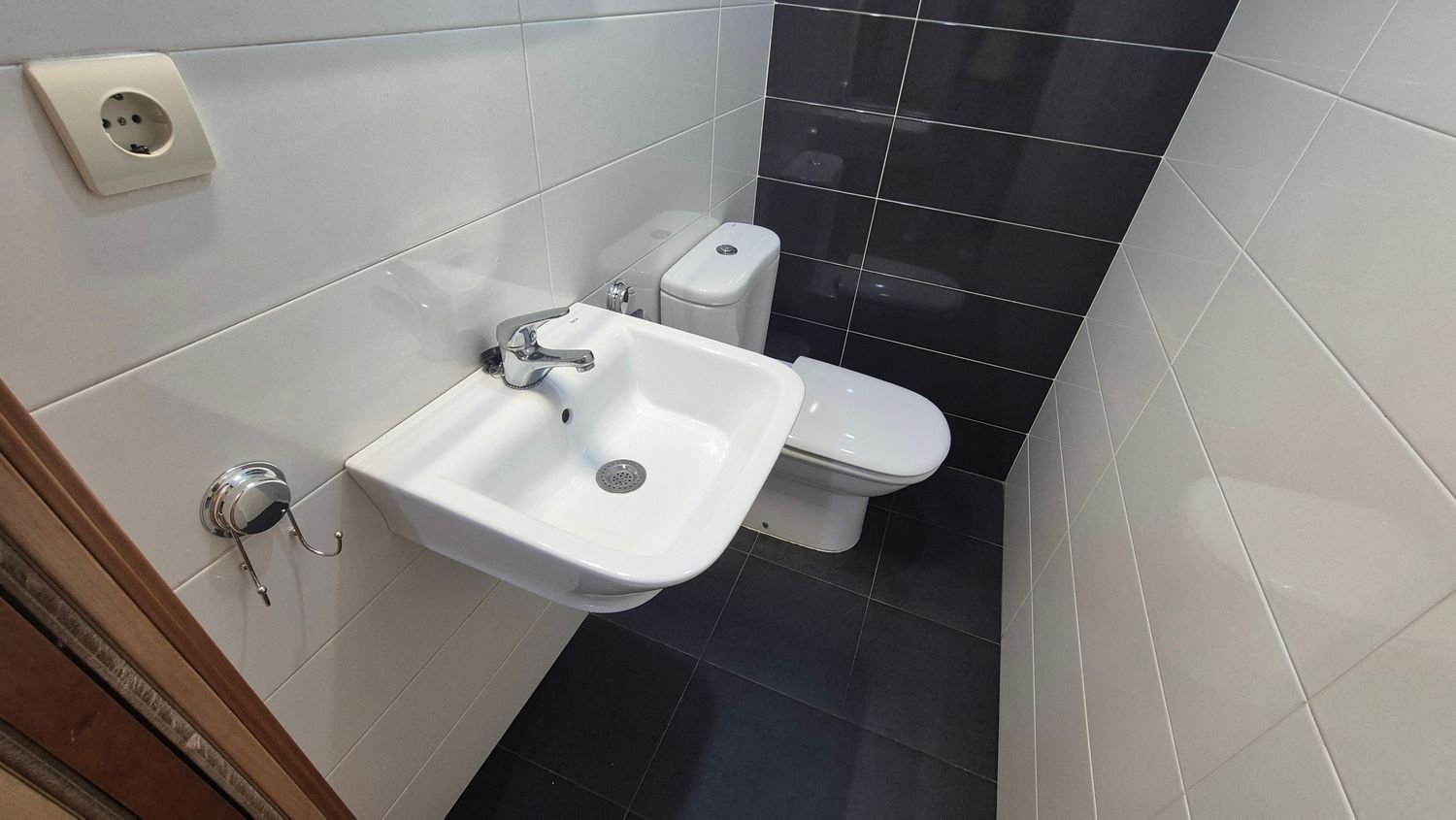 Pis de 78 m² a Palencia