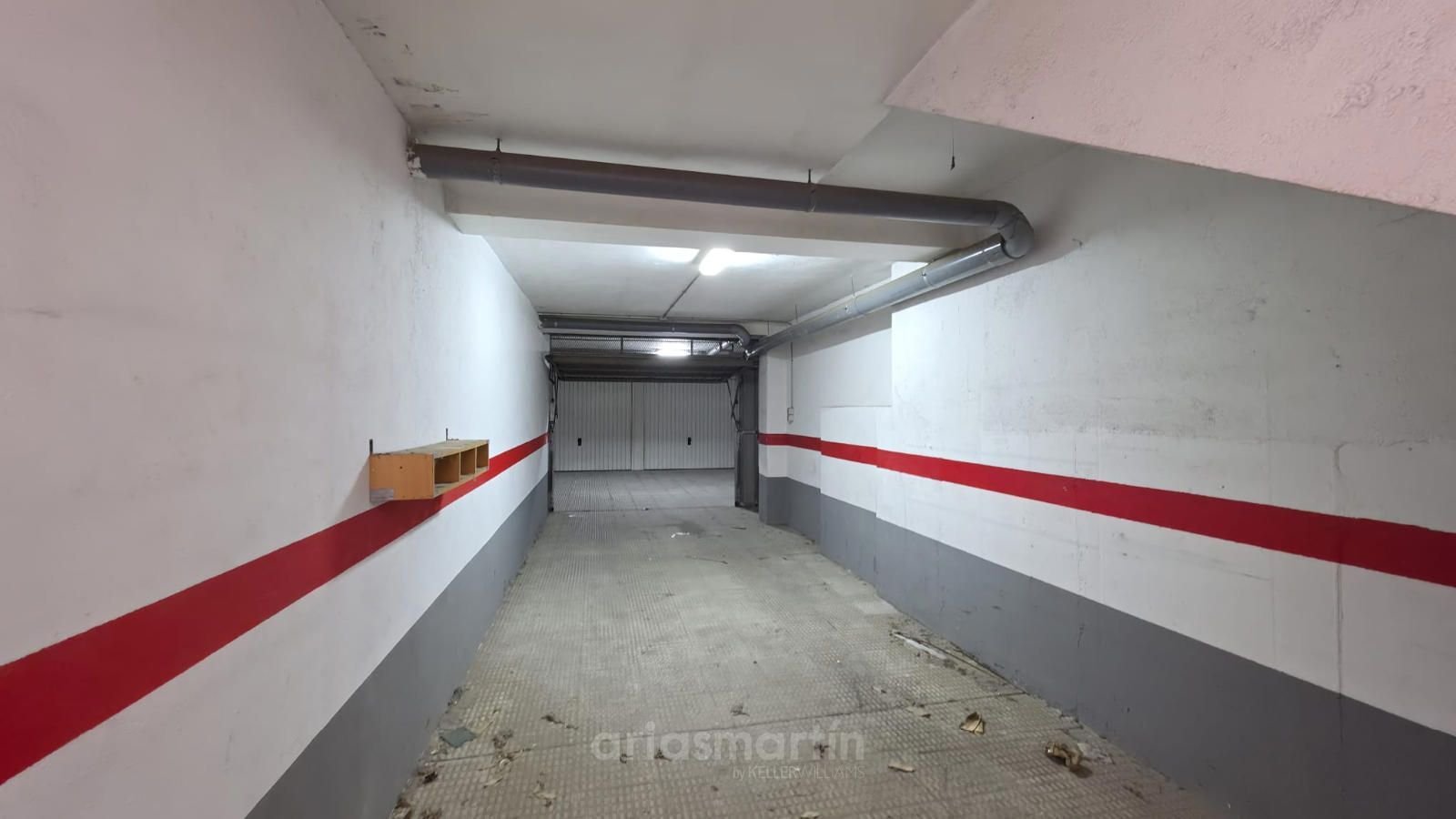 Pis de 95 m² a Salamanca