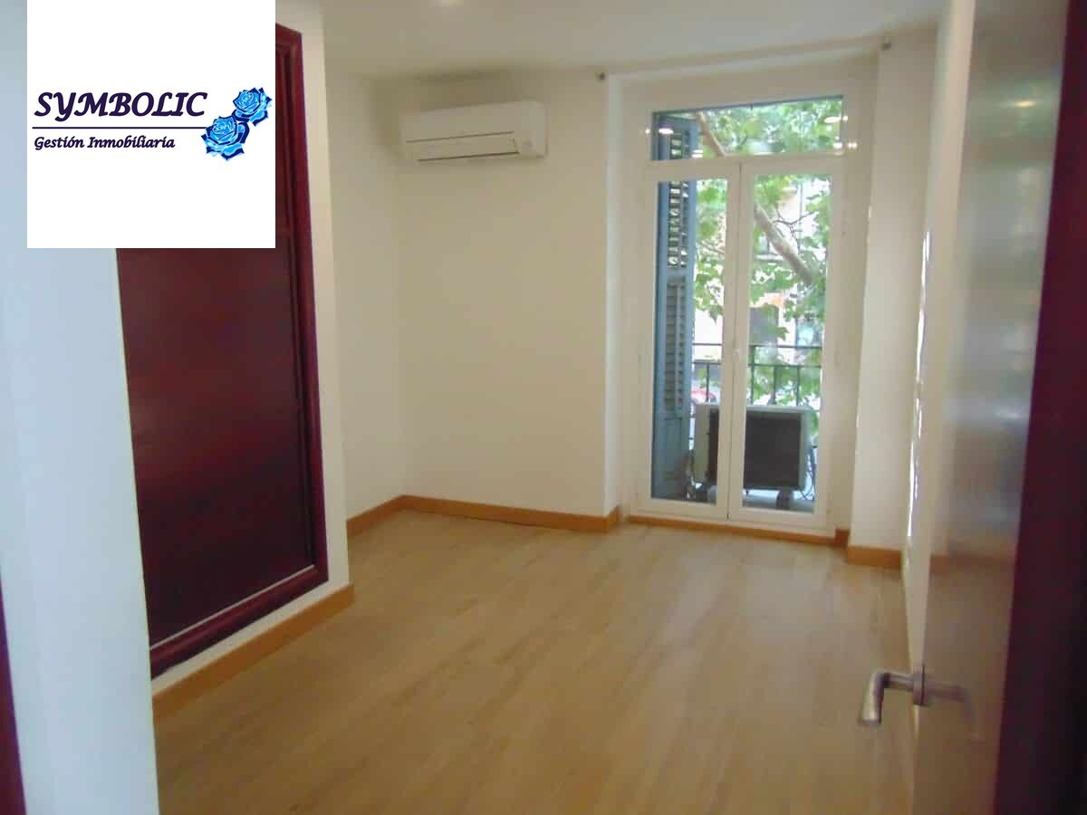 Piso de 102 m² en Madrid