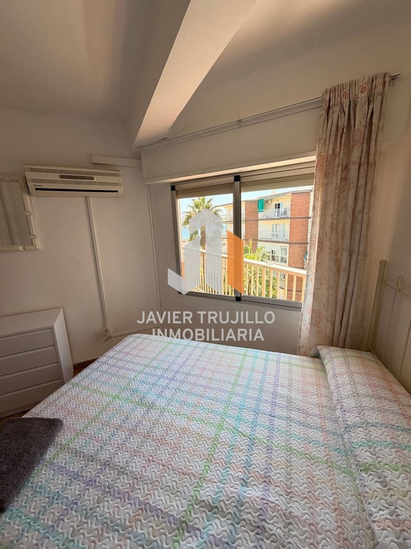 Piso de 85 m² en Vélez-Málaga