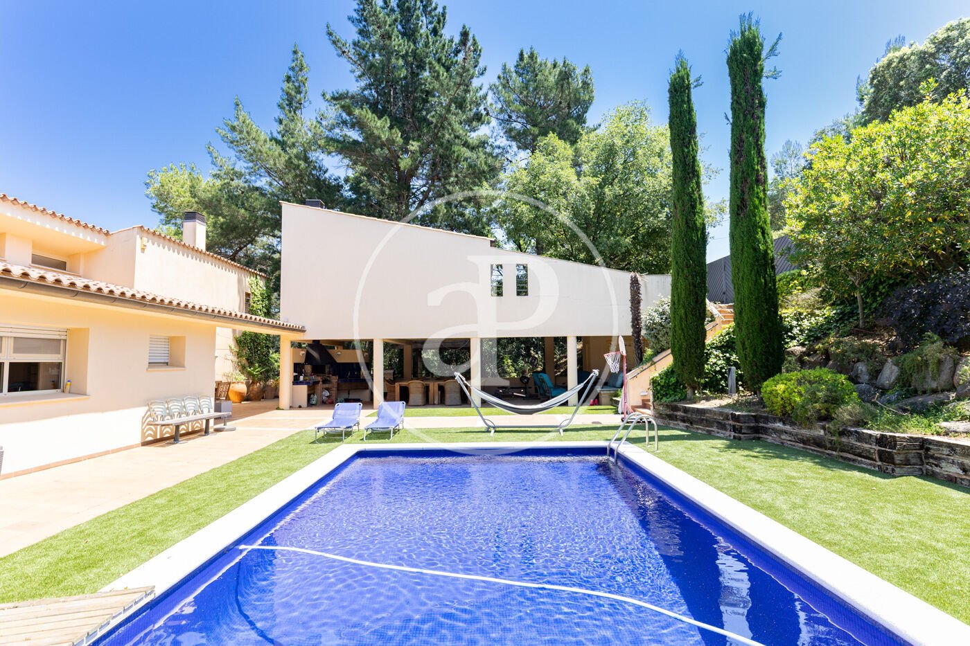Haus 325 m² in Matadepera