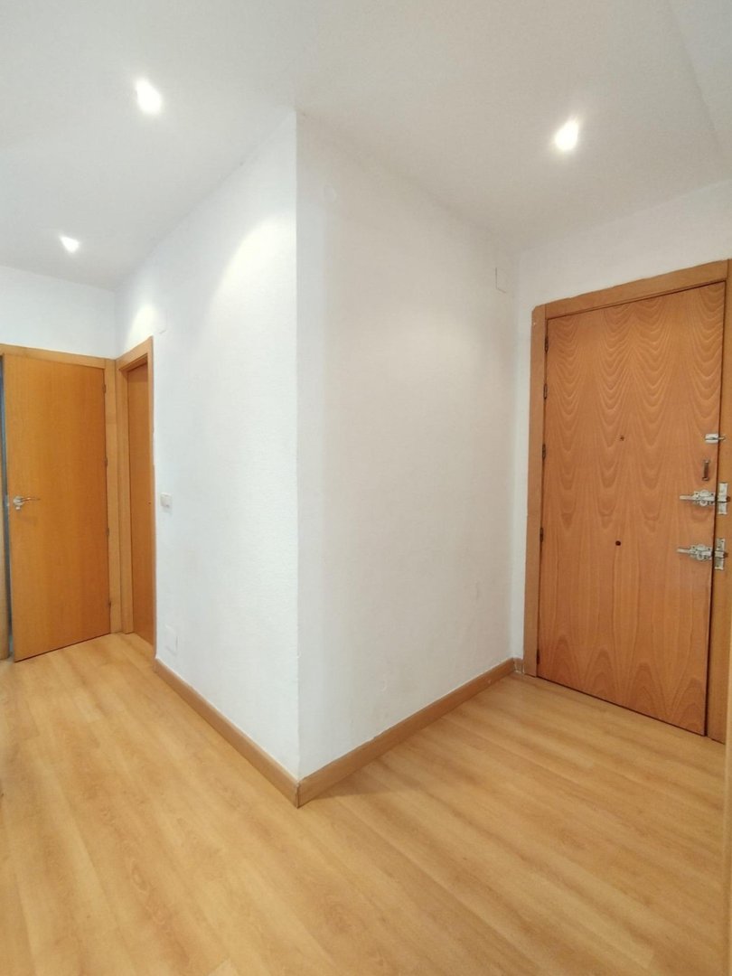 Piso de 107 m² en Murcia