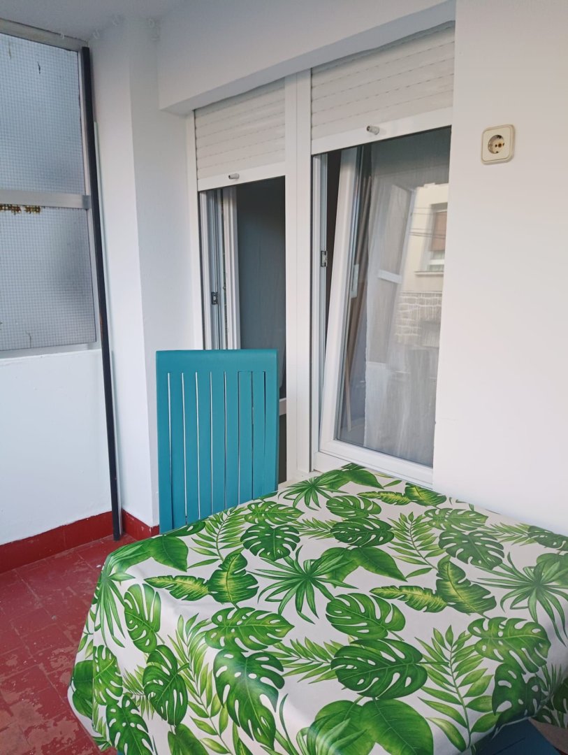 Piso de 40 m² en Gorliz