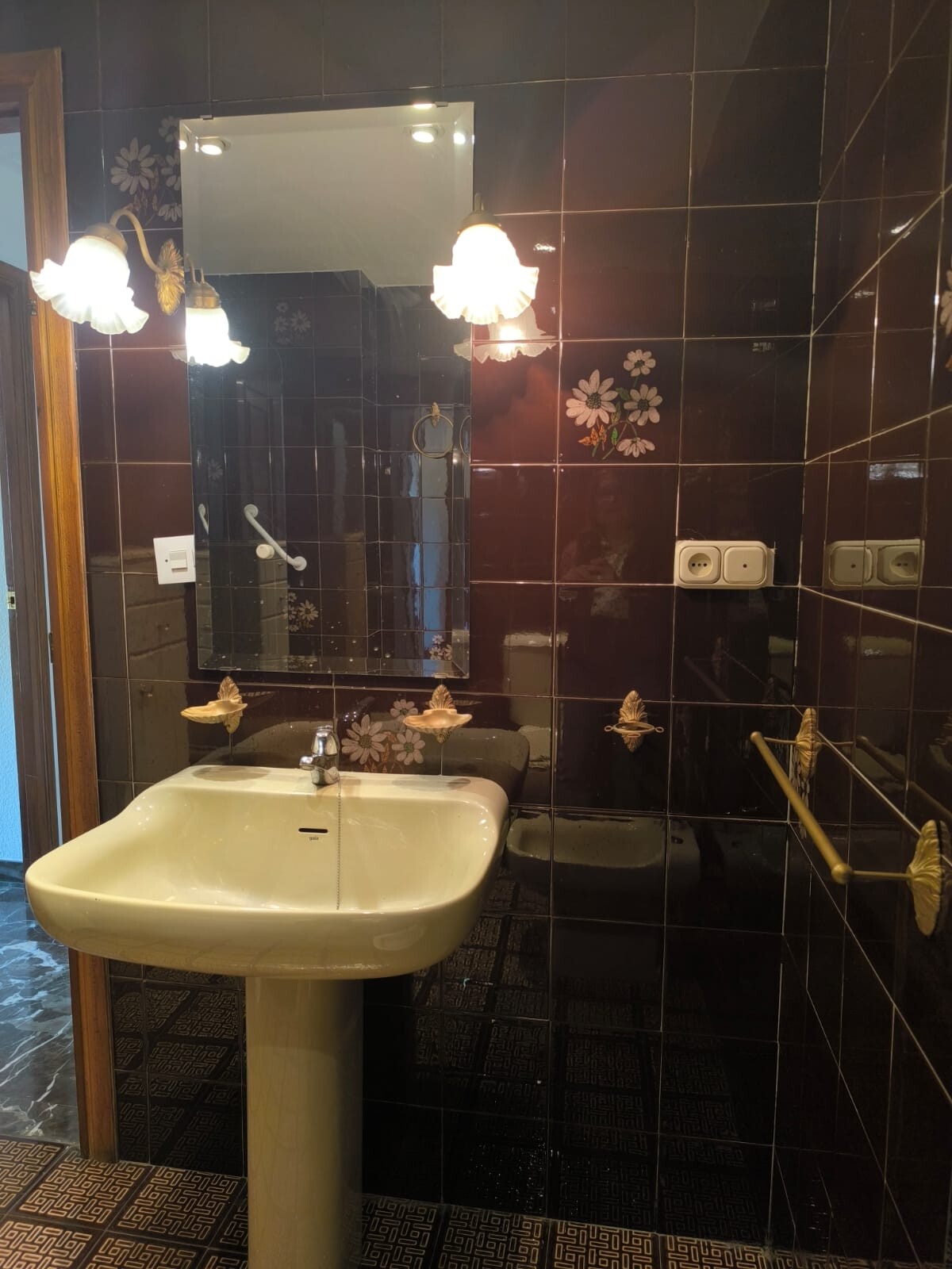 Piso de 120 m² en Granada