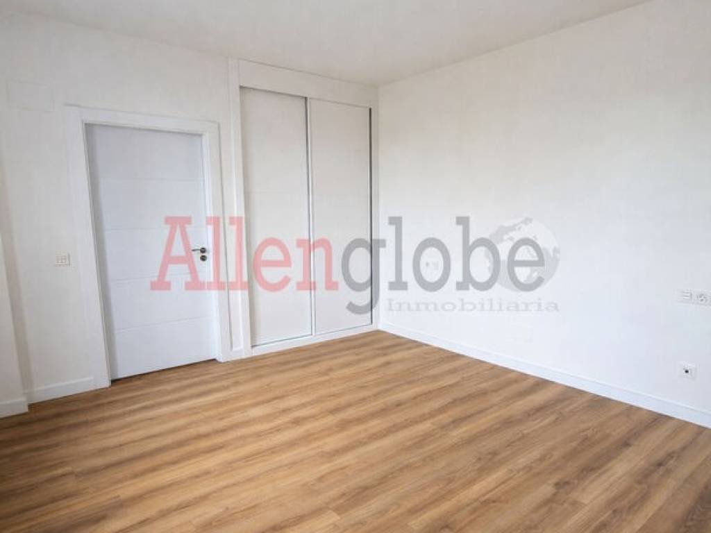 Piso de 87 m² en Gijón