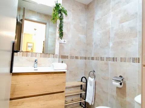 Piso de 95 m² en Oropesa del Mar