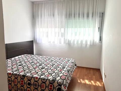 Piso de 62 m² en Bormujos