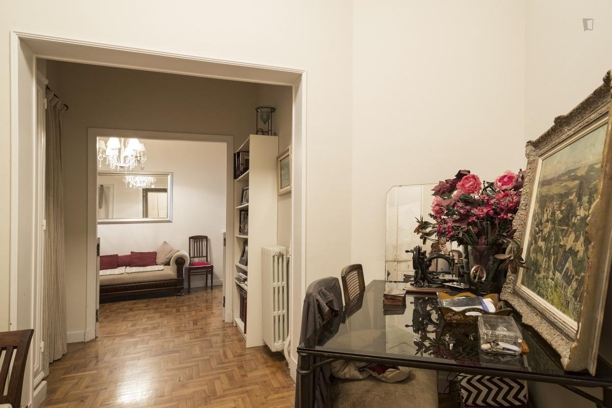 Habitación en alquiler, Barcelona