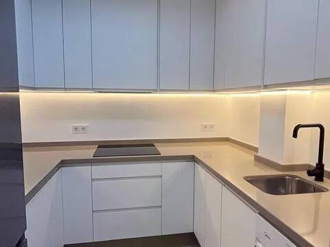 Piso de 75 m² en Sevilla