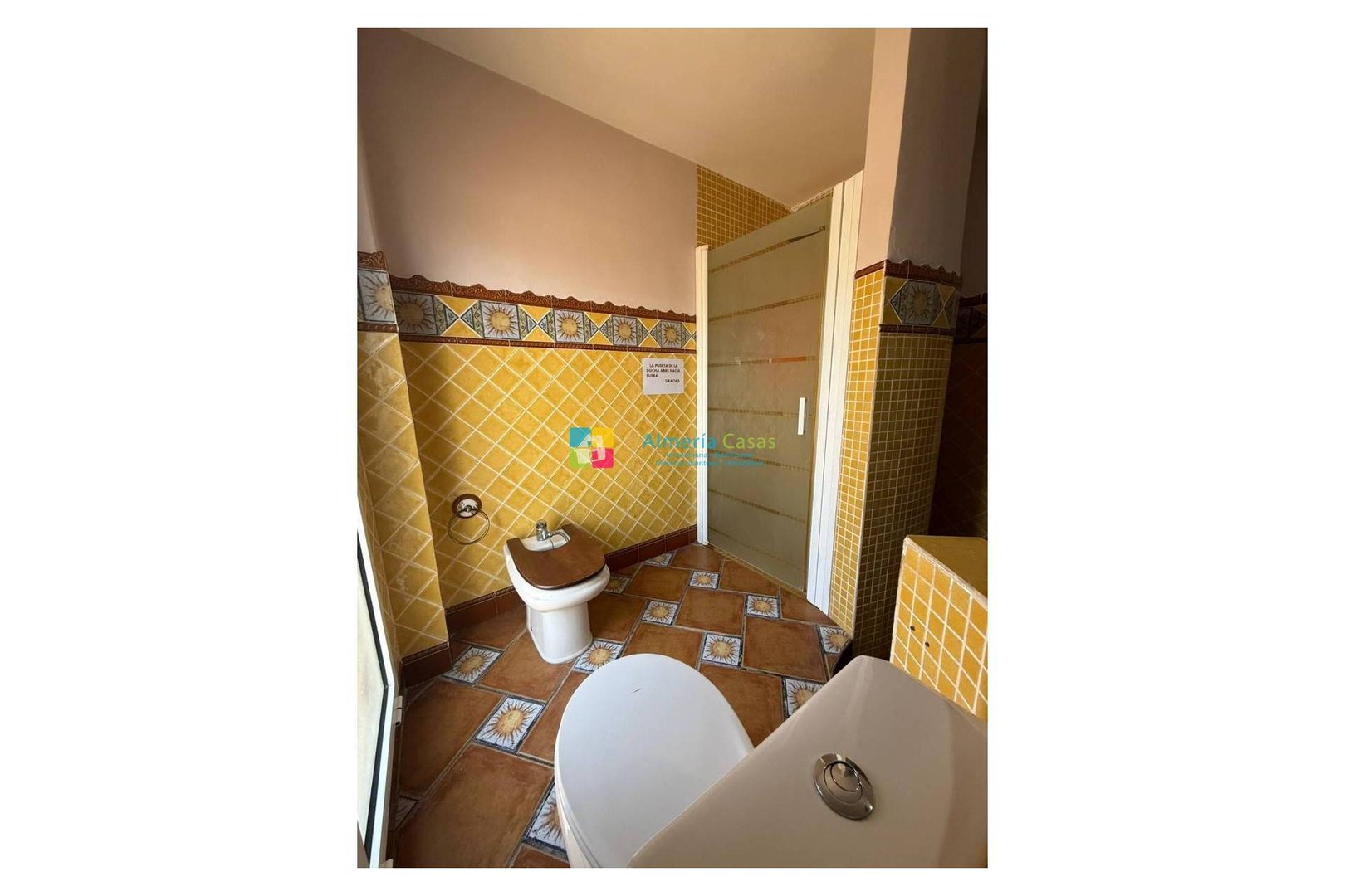 Piso de 300 m² en Albox