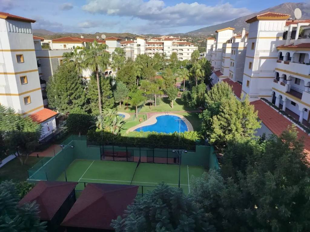 Piso de 200 m² en Mijas
