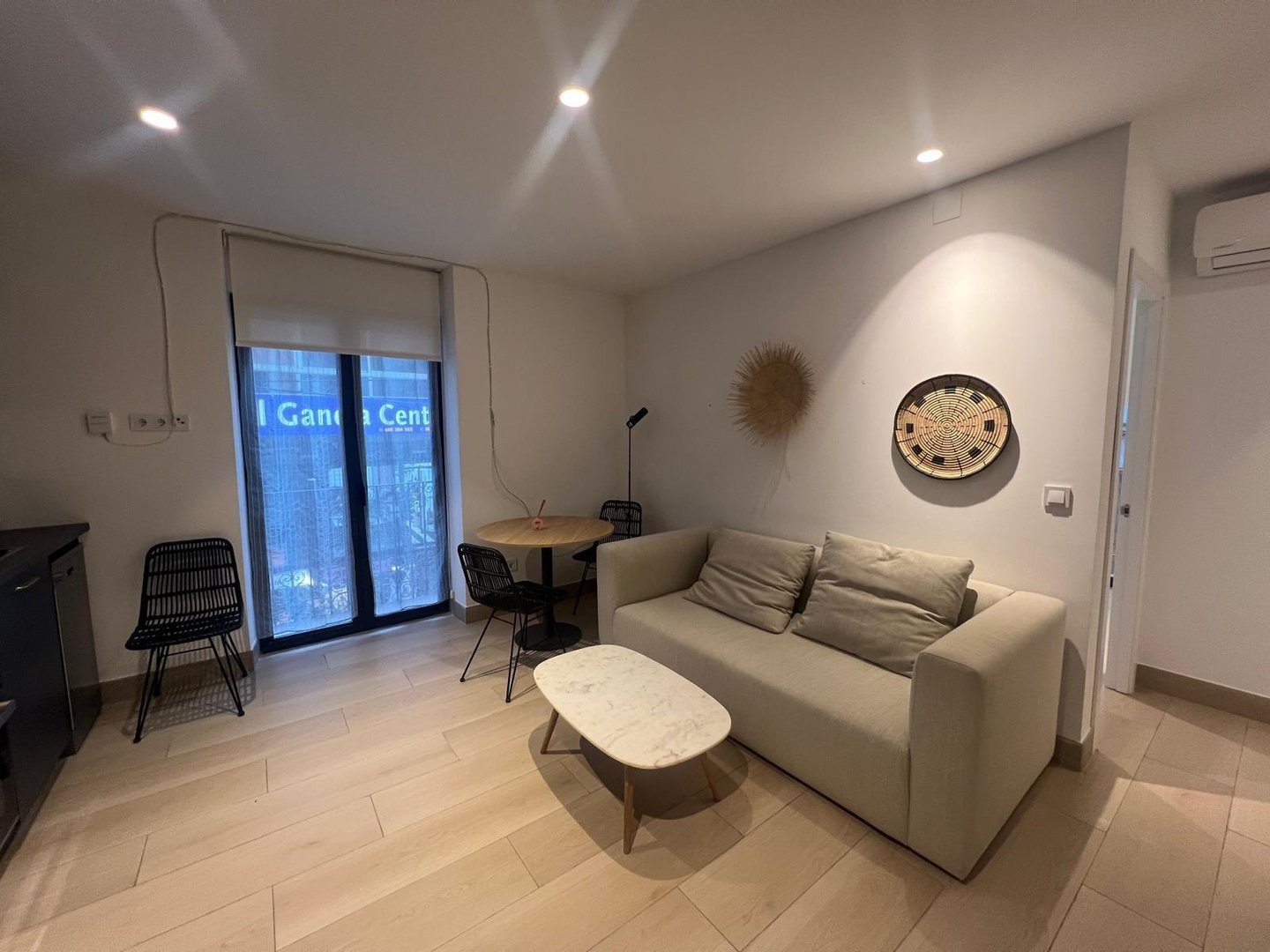Pis de 50 m² a Gandia