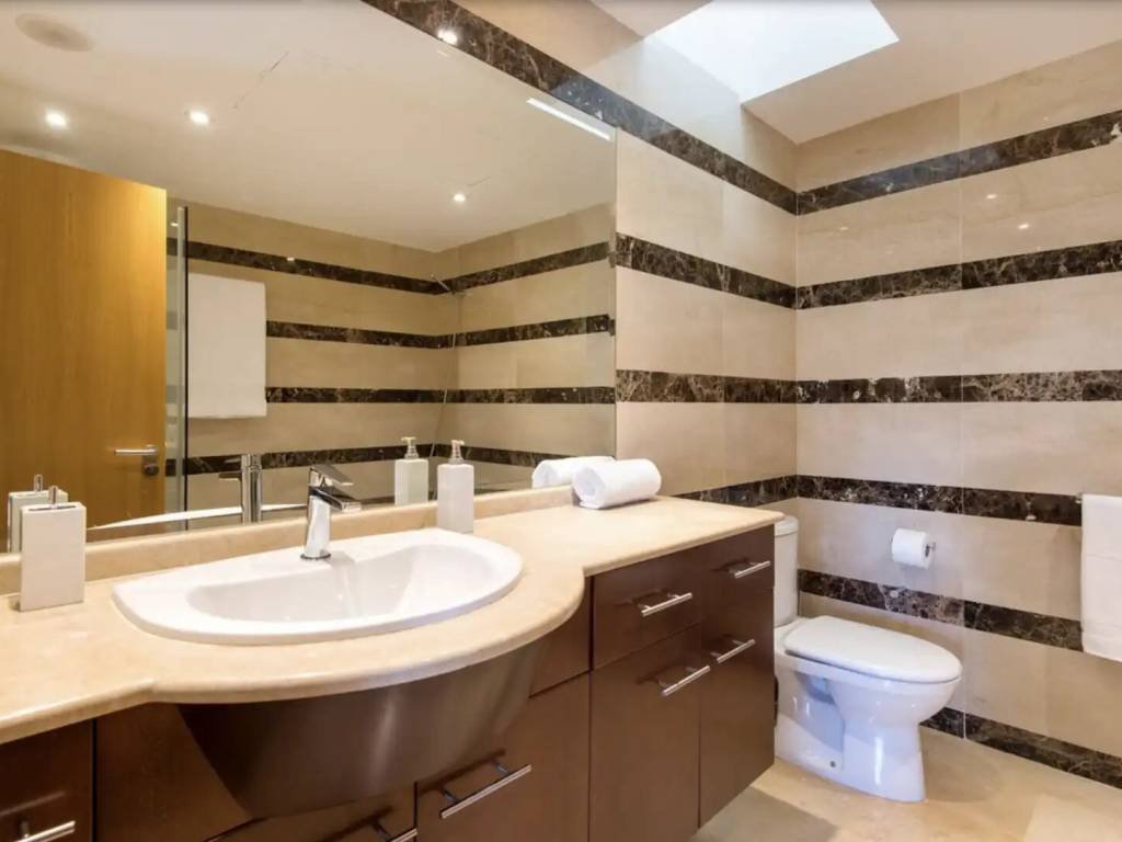Casa de 250 m² en Marbella