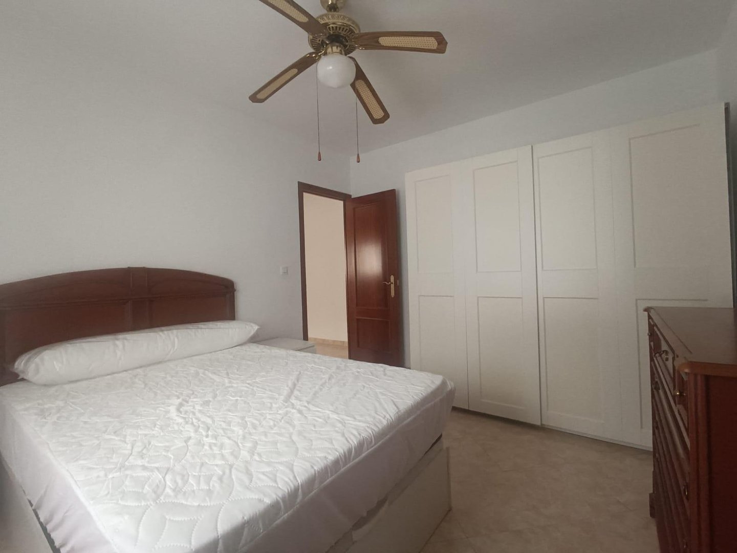 Pis de 62 m² a Sevilla