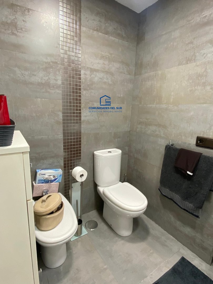 Piso de 73 m² en Cádiz