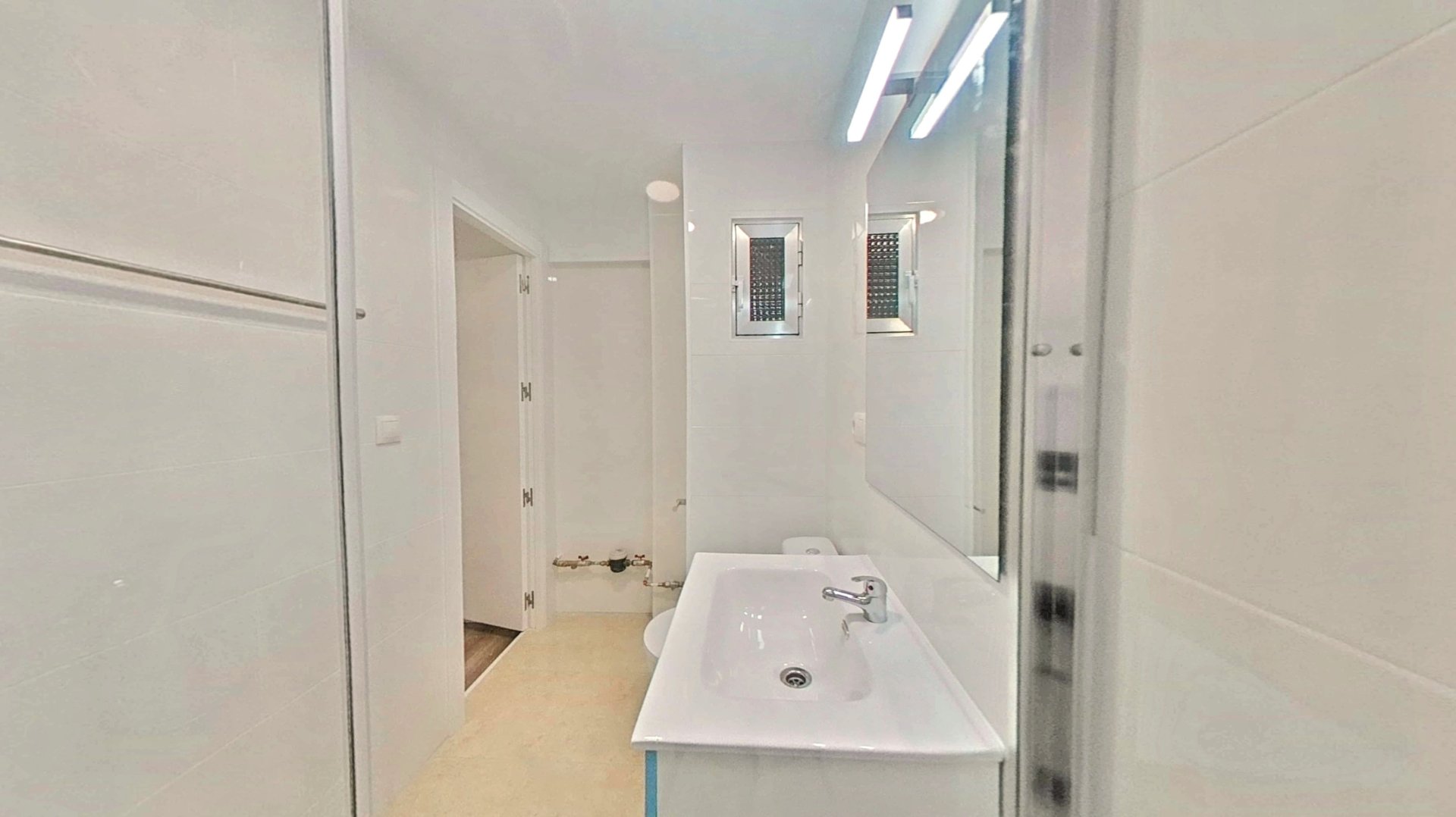 Wohnung 54 m² in Valencia