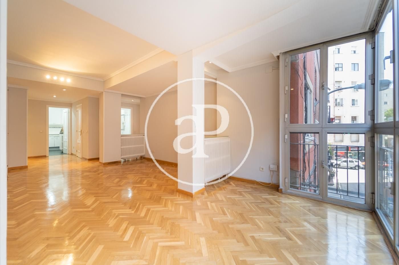 Pis de 90 m² a Madrid