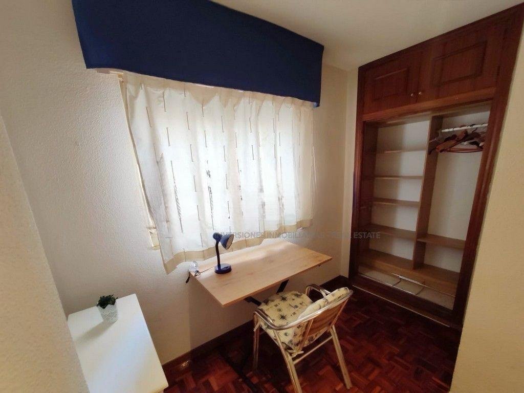 Piso de 126 m² en San Vicente del Raspeig