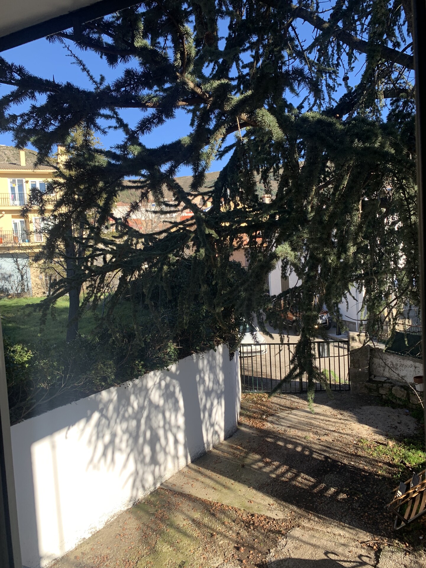 Appartement 230 m² à Bustarviejo