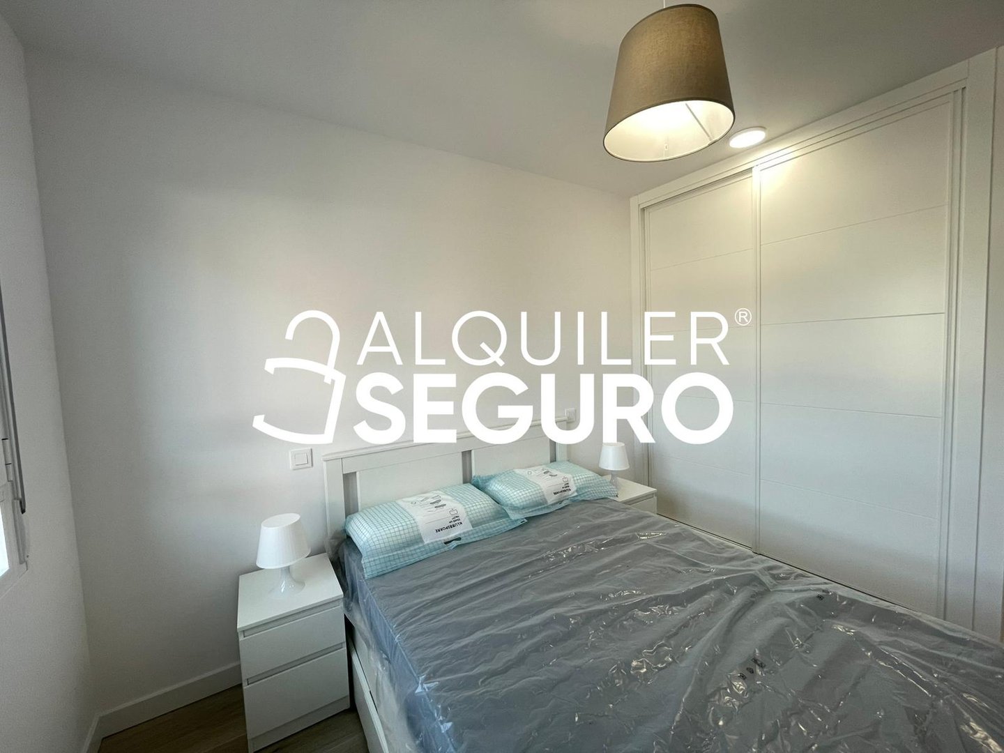 Pis de 68 m² a Madrid