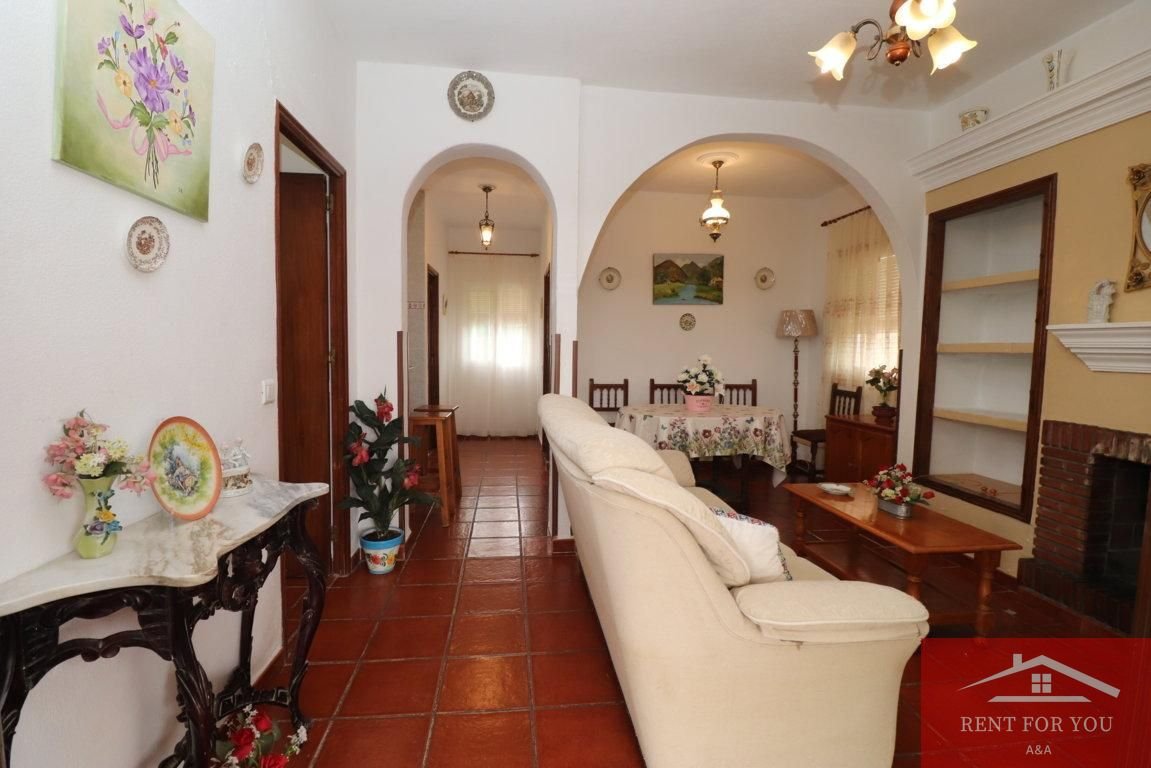 Casa de 68 m² a Alhaurín el Grande