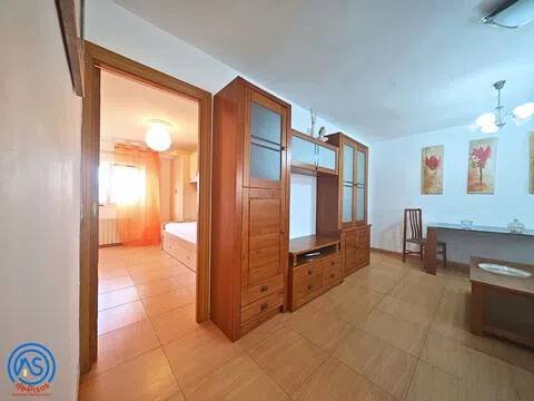 Pis de 65 m² a Saragossa