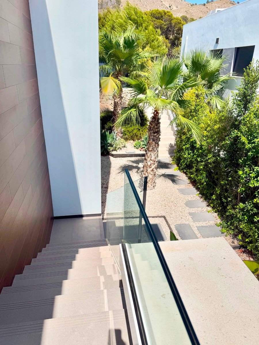 Casa de 300 m² a Finestrat