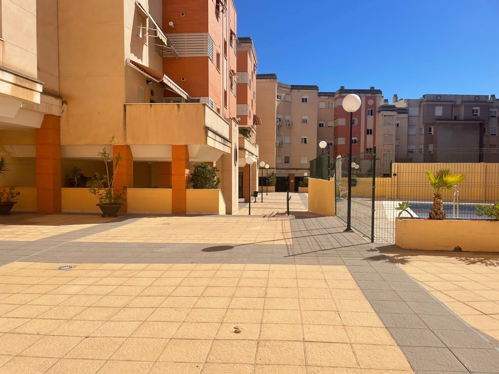 Zimmer zur Miete, Málaga