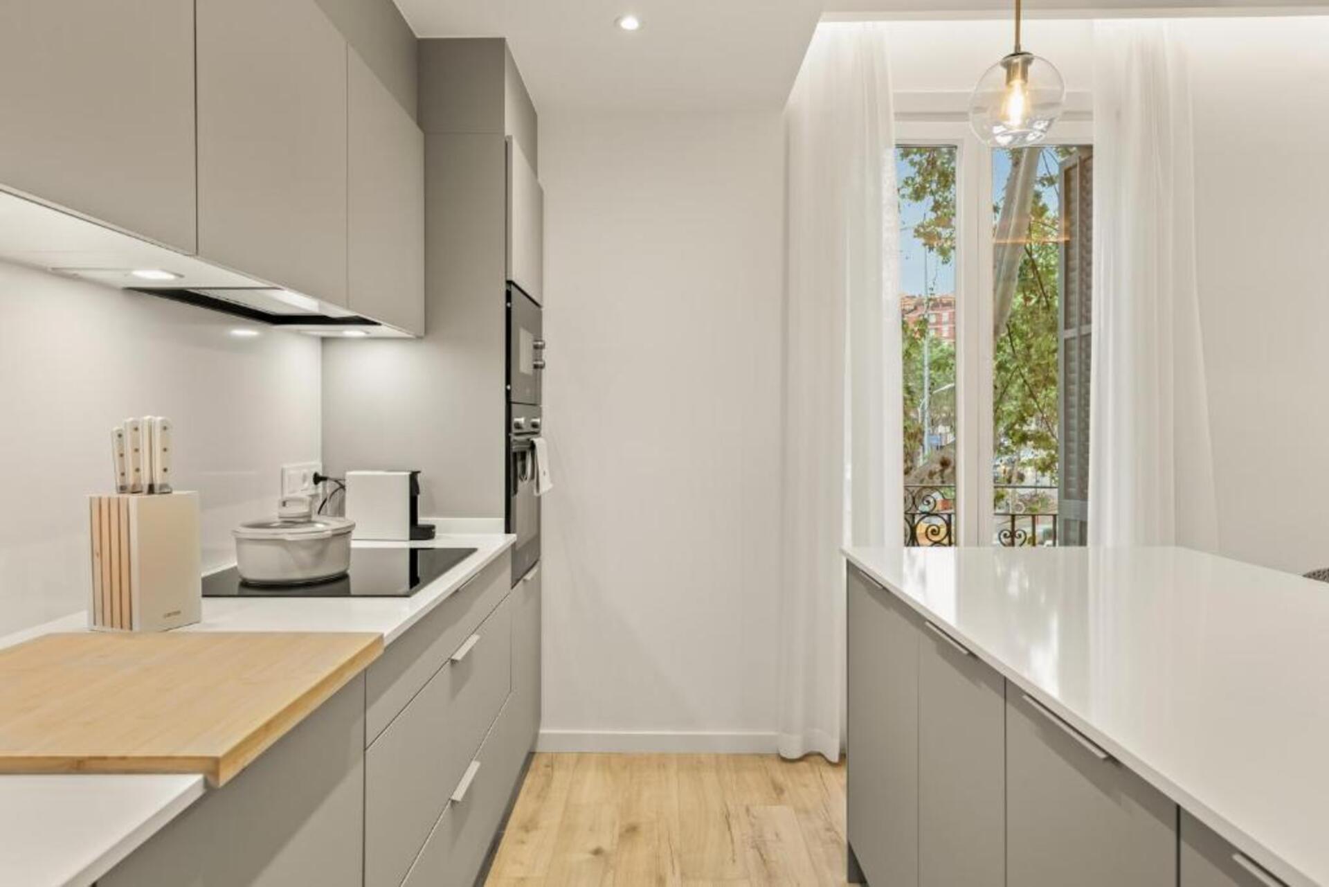 Piso de 90 m² en Barcelona