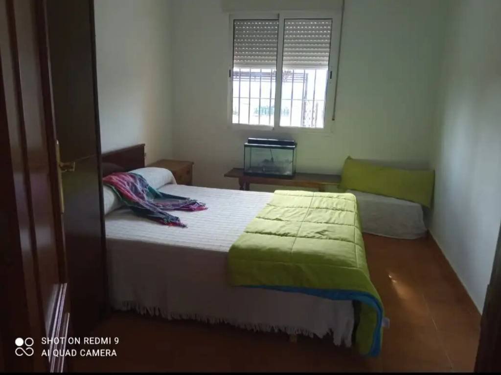 Haus 120 m² in Almodóvar del Río