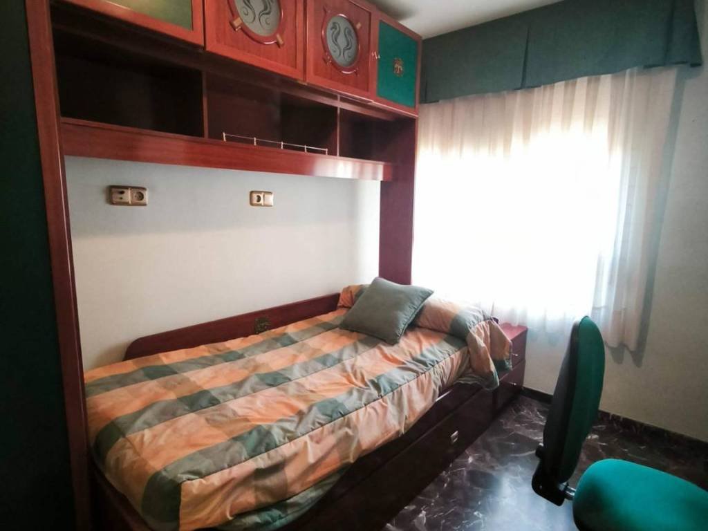 Pis de 125 m² a Múrcia