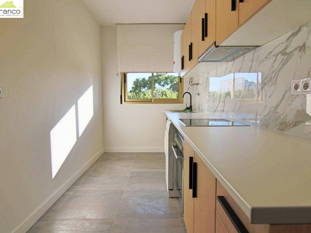 Piso de 55 m² en Murcia