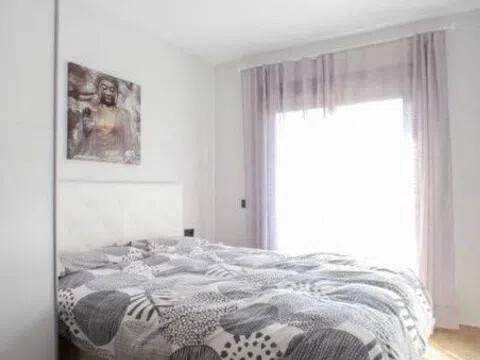 Piso de 110 m² en Valencia