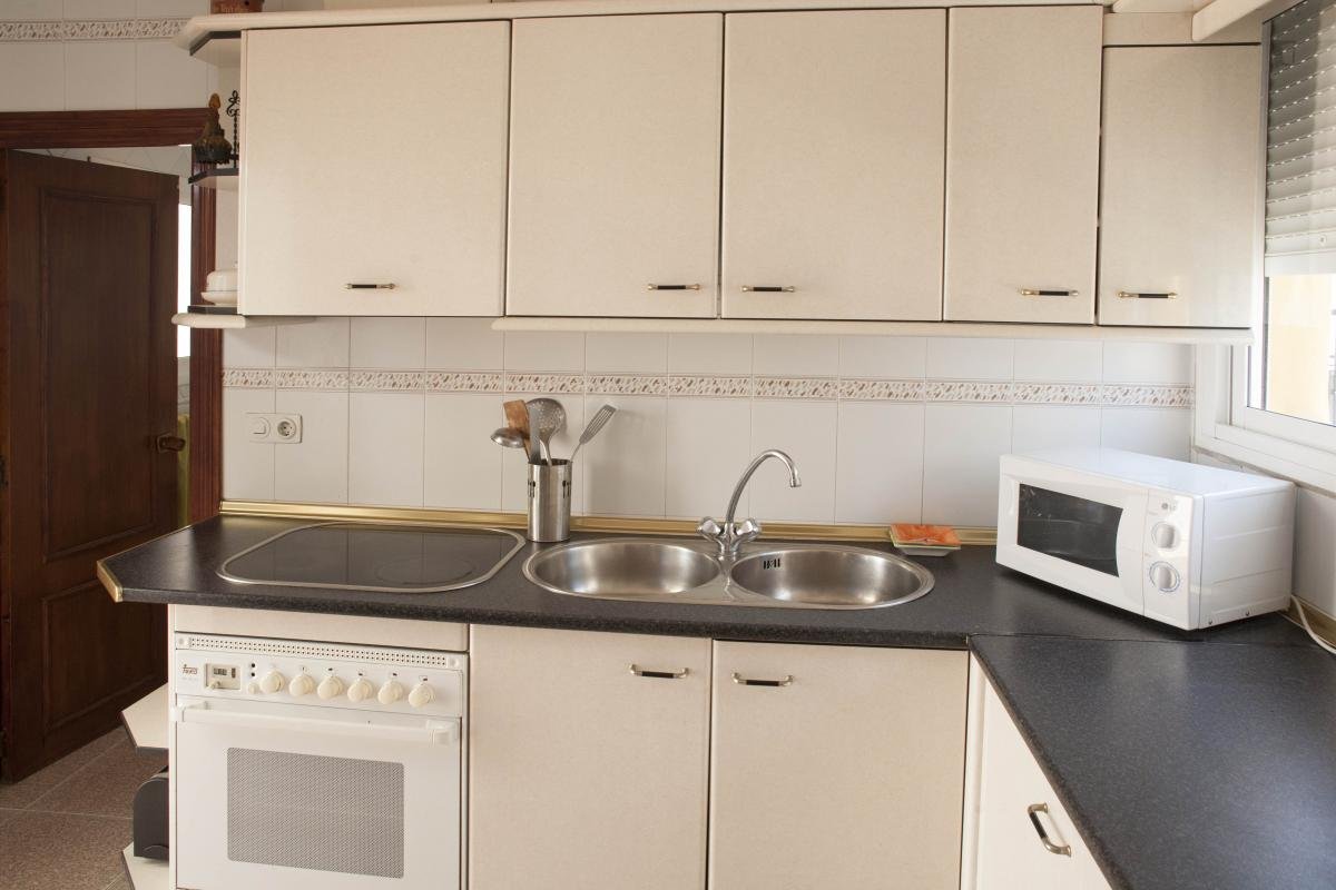 Casa de 120 m² en Sevilla