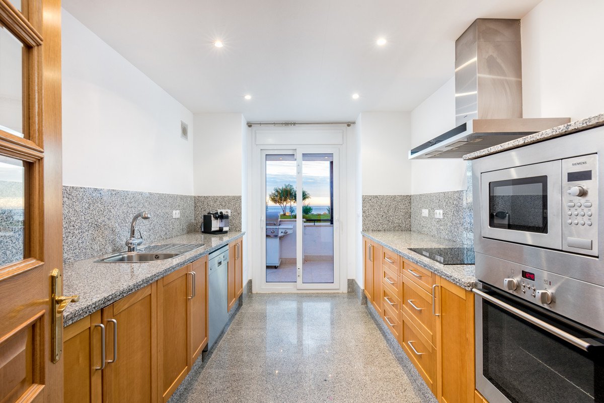 Piso de 152 m² en Belalcázar